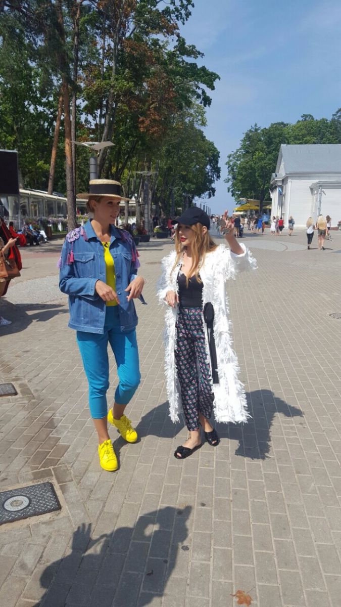 Тина Кароль призналась, что ее 8-летний сын учится в Британии: &quot;Я его отпустила и мы счастливы&quot;